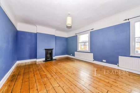 3 bedroom terraced house to rent - Photo 5