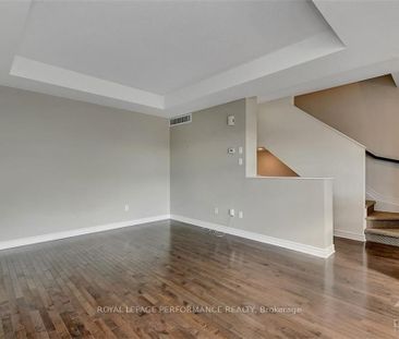 For Lease - 610 LAURALEAF Crescent, Barrhaven, Ontario - Photo 1