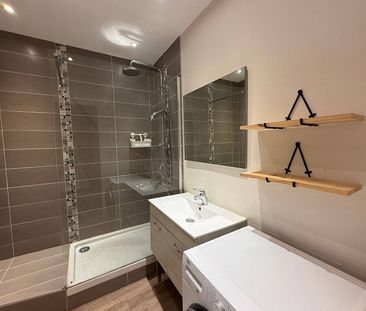 Appartement 2 pièces – LYON - Photo 6