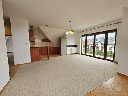 MIESZKANIE na WYNAJEM - Photo 4