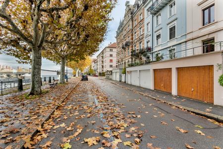 2 Zimmer, 66 m², 3. Stock - Photo 3