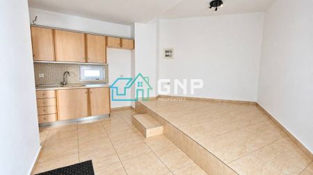 Studio/Γκαρσονιέρα για ενοικίαση Τσινάρι (Άνω Πόλη) - Φωτογραφία 2