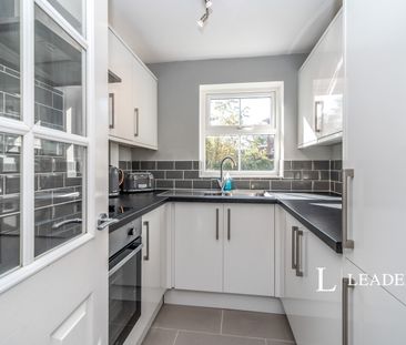 1 bedroom flat to rent Linclare Place, St Neots, PE19 7AH - Photo 4