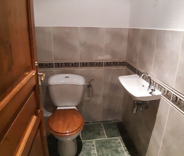 Location Appartement 3 pièces 72m² - Photo 5