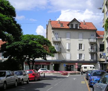 Location Appartement 3 pièces 48m² - Photo 1