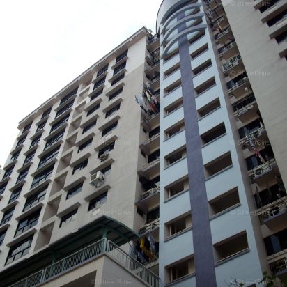 Blk 297 Choa Chu Kang Avenue 2 (Choa Chu Kang), HDB 5 Rooms - For Rent - Photo 1