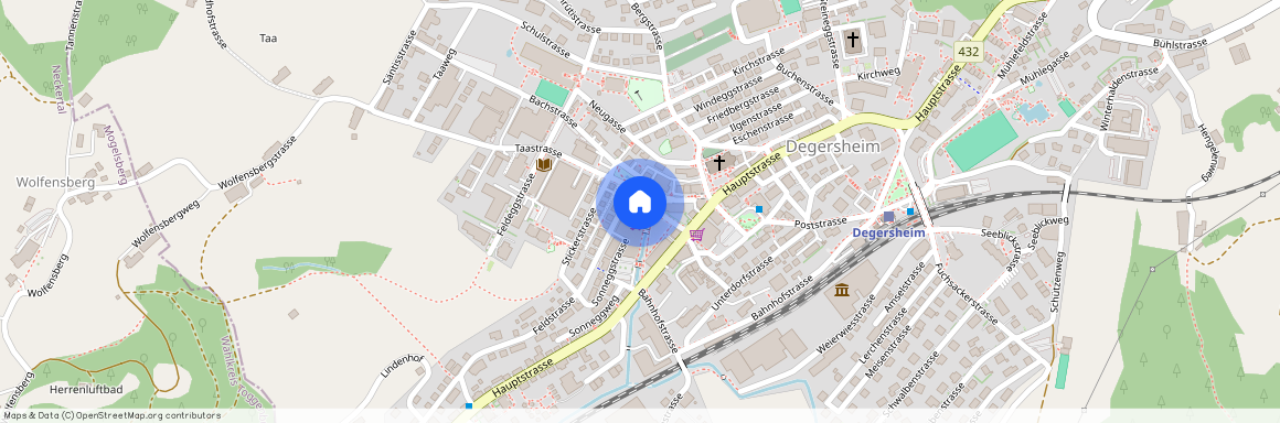 Taastrasse 1, 9113, Degersheim