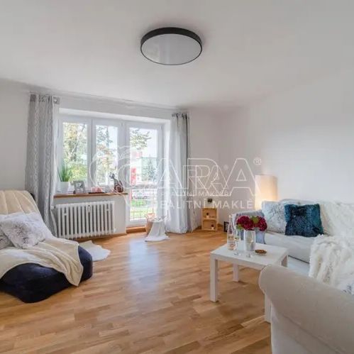 Pronájembytu 2+1 po rekonstrukci, Moravská Ostrava, ul. Sokolská - Photo 1