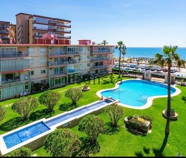 Alquiler de piso en Paseo Marítimo Rey de España - Photo 3