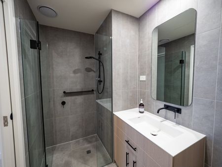 801/868 Blackburn Road, Clayton VIC 3168 - Apartment For Rent | Domain - Photo 5