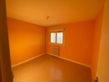 Location - Appartement T3 - 63 m² - Montbéliard - Photo 5