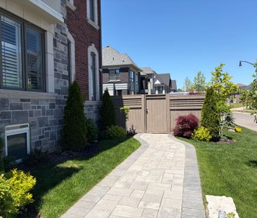 For Lease - 2 BLUE SILO Way, Brampton, Ontario - Photo 3