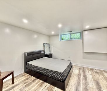 For Lease - 116 Cherrywood Drive Unit# BSMT, Newmarket, Ontario - Photo 1