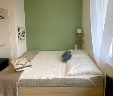 ROUTE DE DARNETAL Roommate 4 Bedrooms at Rouen - Photo 1