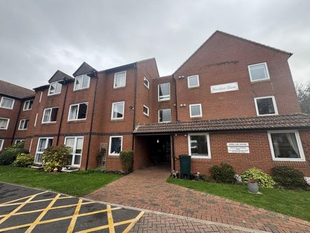 1 bedroom apartment to rent - Photo 5