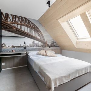 1 Zimmer, 23 m² - Foto 3