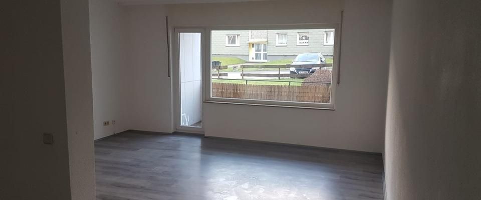 2 Zimmer Wohnung zu vermieten in Wuppertal-Ronsdorf - Photo 1