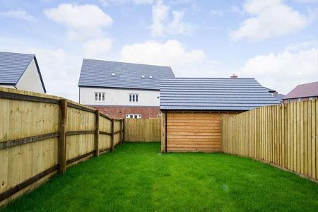 Jacobin Lane, Ross-on-wye, HR9 - Photo 3