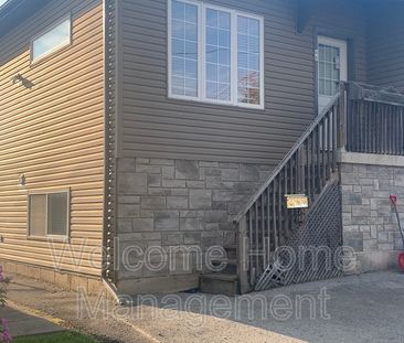 $2,195 / 3 br / 1 ba / Bright & Spacious 3-Bed Upper Unit in Thorold - Photo 2