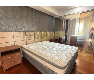 Apartamento para locação Alphaville - Photo 4