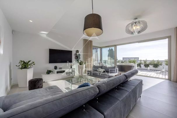 Magnifique Appartement NICE - Photo 1