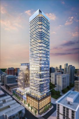 For Lease - 501 Yonge Street Unit# 2213, Toronto, Ontario - Photo 1