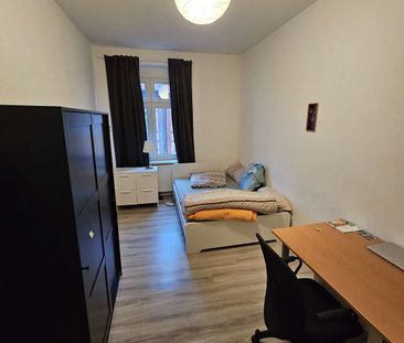 Geräumige 2 Zimmer-Wohnung | City-Lage - Photo 2