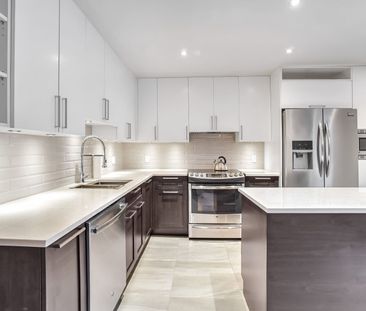 Condo for rent, Montréal (Le Sud-Ouest) - Photo 2