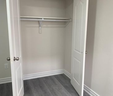 For Lease - 7 Mchugh Road Unit# Bsmt, Ajax, Ontario - Photo 2