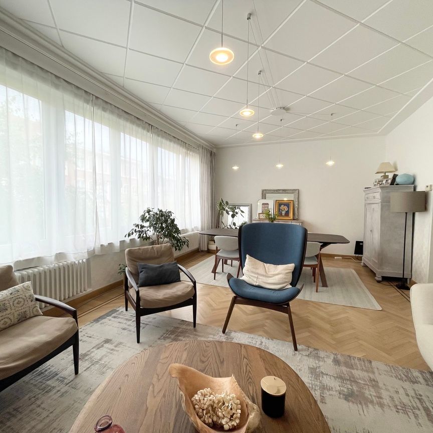 Avenue d'Avril, 1200, Woluwe-Saint-Lambert - Photo 1