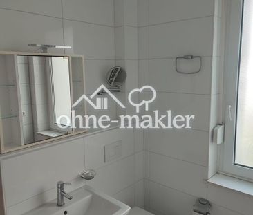 Wohnen am Park! Schöne Drei-Zimmer-Wohnung mit Balkon nahe OLG - Foto 5