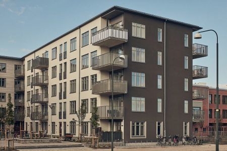 Glasblåsaregatan 20, Limhamns Hamnområde - Photo 3