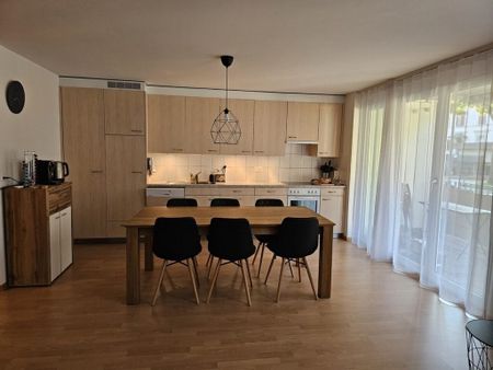 Ihre Wohlfühloase nächst Weyermannshaus! - Photo 2