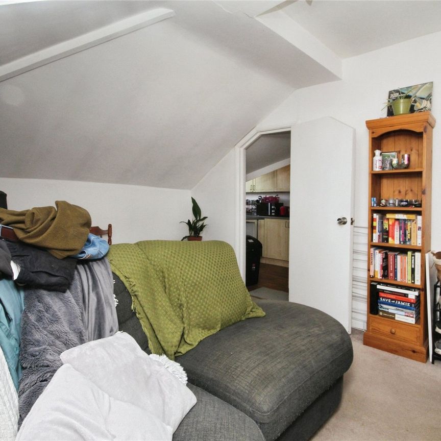 Eldon Park, London, SE25 4JQ - Photo 1