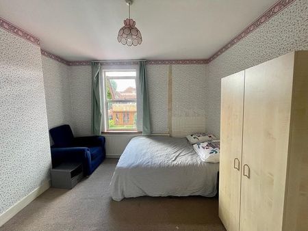 Room in a Shared House, Ravenshurst Avenue, NW4 - Photo 5