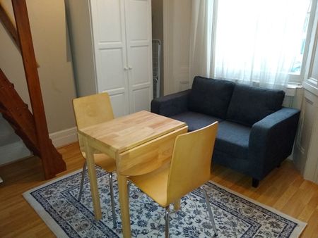 Studio Flat, Prince's Square, W2 - Photo 2
