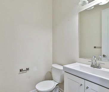 For Lease - 338 Carlissa Run N/A, Newmarket, Ontario - Photo 2