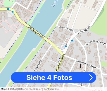 Charmante 3-Zimmer-Wohnung in ruhiger Lage – mit Terrasse & Garten - Foto 1