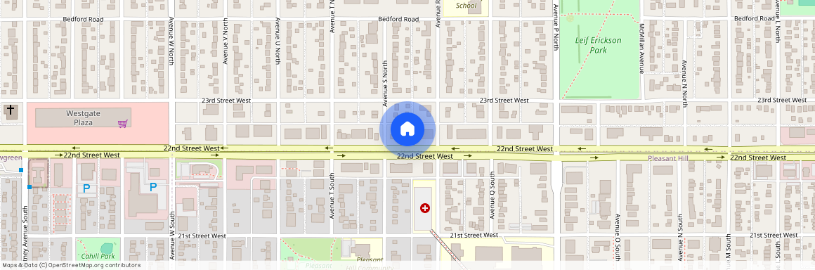 Saskatchewan, 1814 22 Street W, S7M0T7, Saskatoon