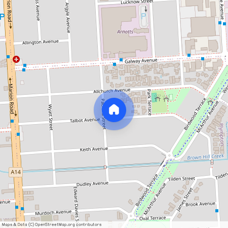 18B Talbot Avenue, SA 5037, North Plympton