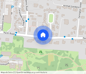 Perth Road, Dundee, DD2 - Photo 1