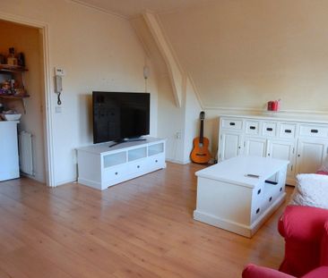 Te huur: Appartement Koornmarkt 109 in Delft - Foto 6