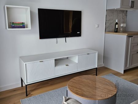 Nowoczesny apartament przy Wałach Chrobrego! - Фото 5