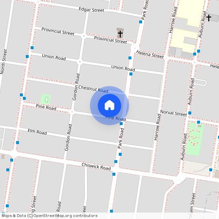 15 Pine Road, NSW 2144, Auburn