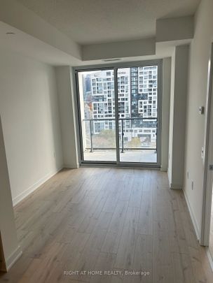For Lease - 9 Tecumseth Street Unit# 1017, Toronto, Ontario - Photo 1