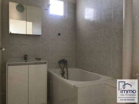 Location appartement t2 41 m² à Ris-Orangis (91130) La Ferme du Temple - Photo 3