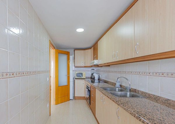 Calpe/Calp, Valencian Community