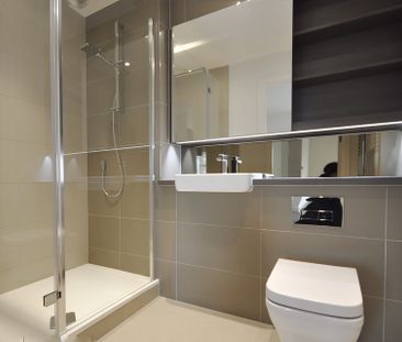 Pegler Square, Kidbrooke Village, London, SE3 9GW - Photo 1