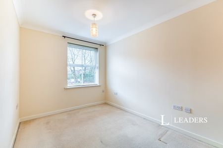 2 bedroom apartment to rent Overton Road, Sutton, SM2 - Photo 5