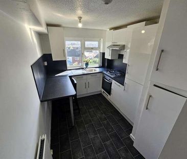 St Lythan Court, Hengoed Close, Caerau, Cardiff, CF5 - Photo 5